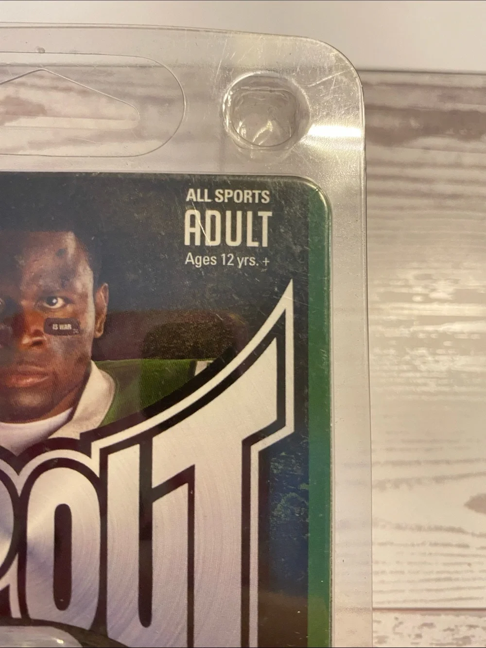 Tapout Adult 12 years + All sports Mouthguard Set with straps New
